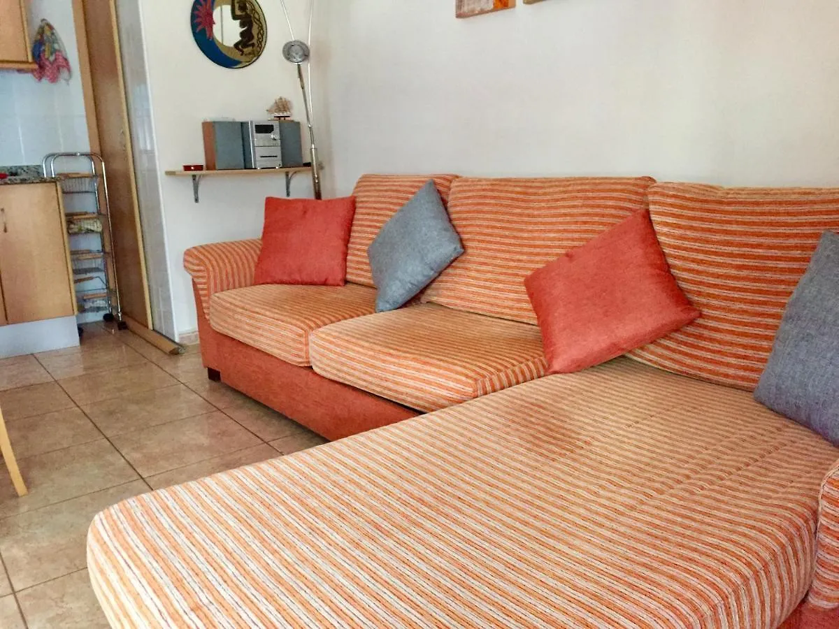 Rombos Residencial Apartment Los Llanos De Aridane