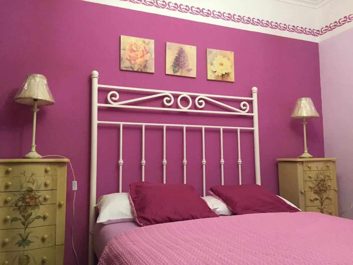 Rombos Residencial Apartment Los Llanos De Aridane