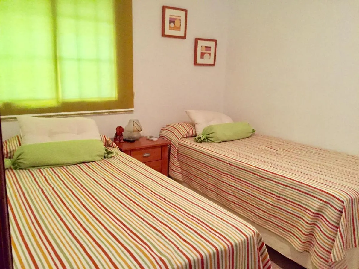 Rombos Residencial Apartment Los Llanos De Aridane