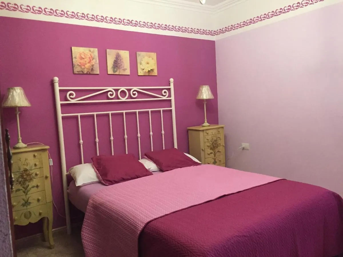 Rombos Residencial Apartment Los Llanos De Aridane 0*,  Spain