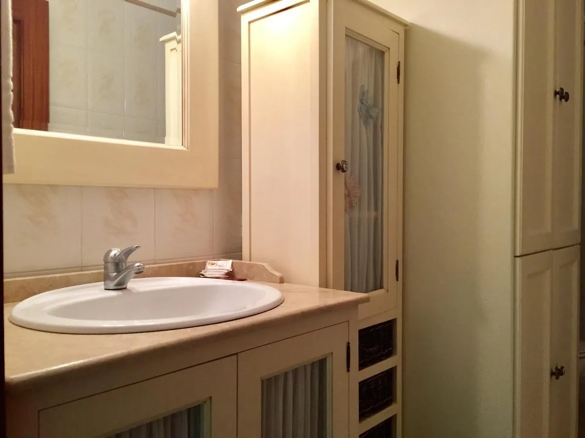 Rombos Residencial Apartment Los Llanos De Aridane