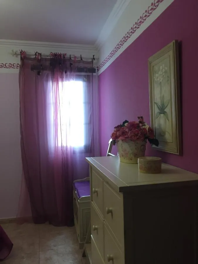 Rombos Residencial Apartment Los Llanos De Aridane