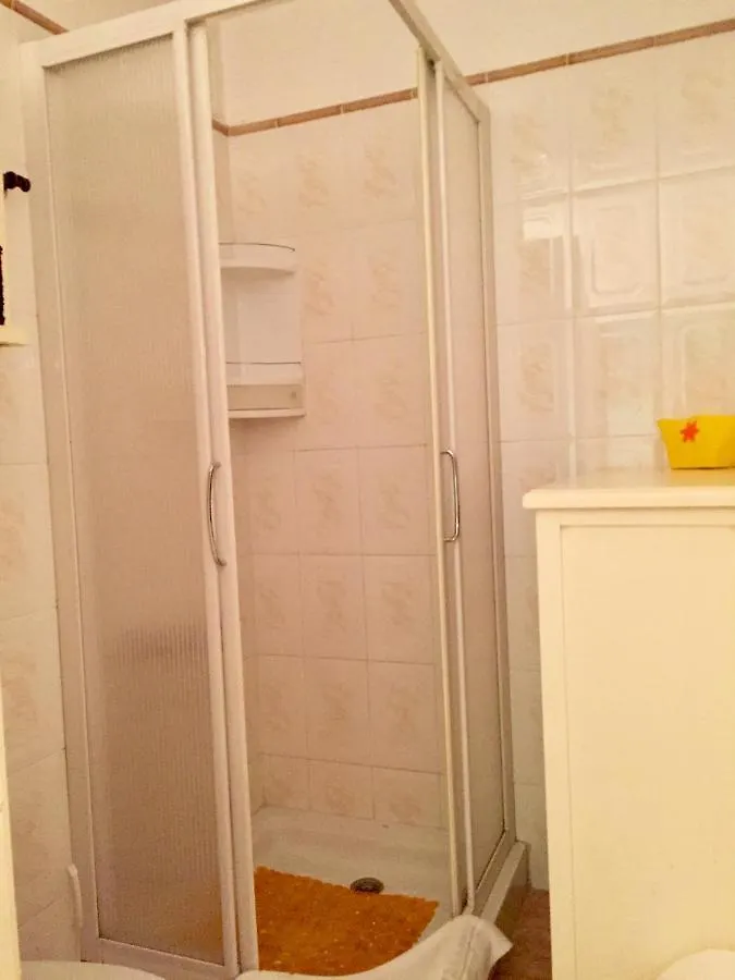 Rombos Residencial Apartment Los Llanos De Aridane